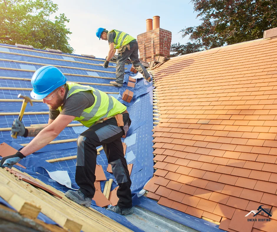Why choose Roof Repair Near Me in Chester, MD