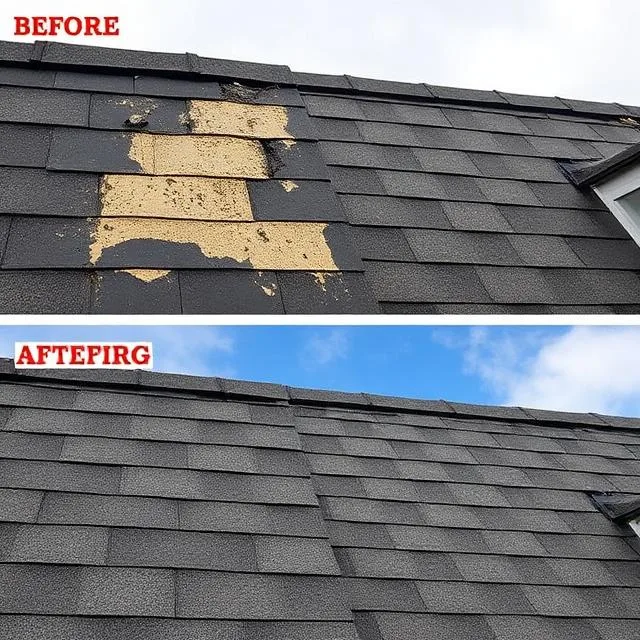 Roof Repair Near Me in Chester, MD near me